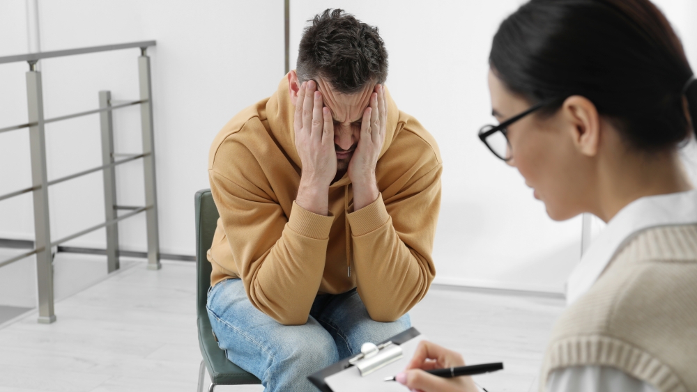 Personalized Recovery