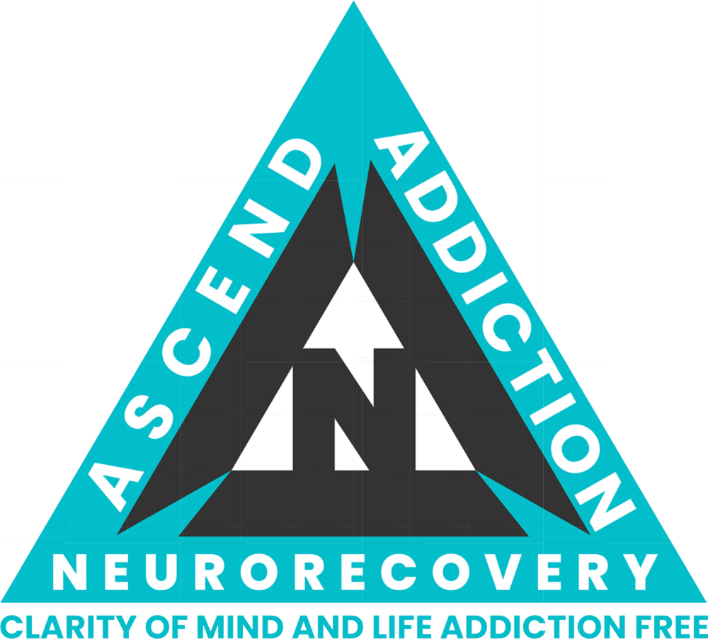 Ascend Addiction