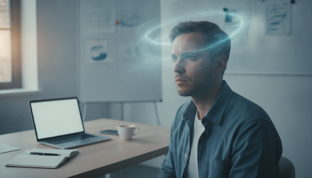Brain Fog After Addiction: Causes, Symptoms, and Recovery