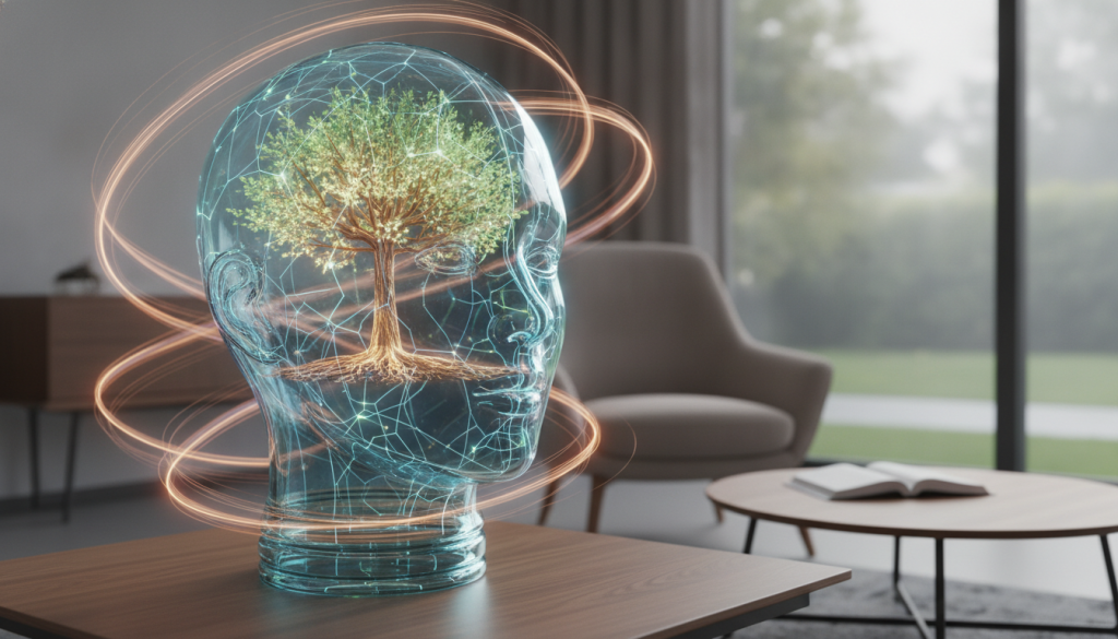 Can Therapy Help Rewire the Brain After Addiction?