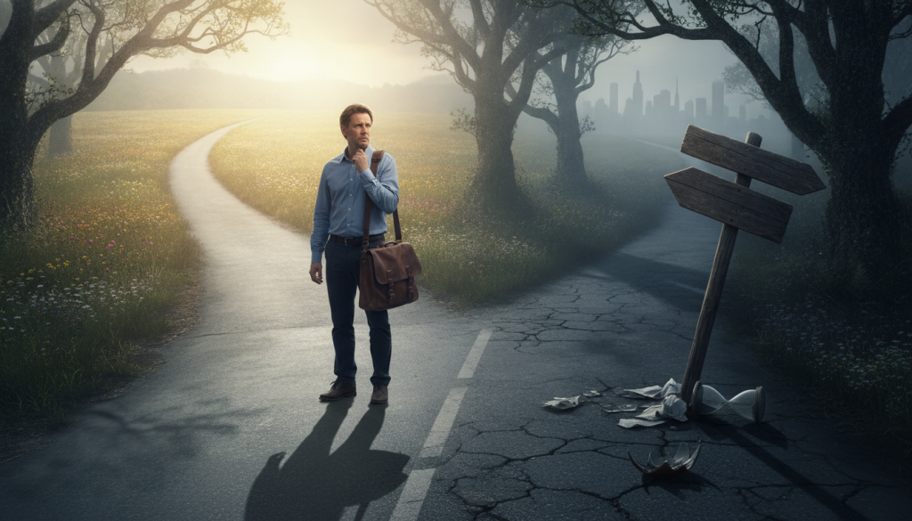 The Warning Signs That Recovery Support May Be Needed
