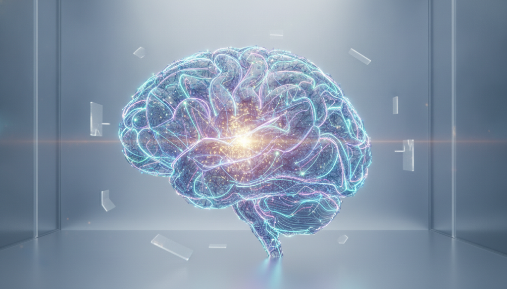 What Recovery Programs Do to Help Restore Brain Function