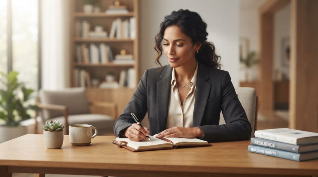 How to Build Healthy Coping Skills Instead of Turning to Alcohol or Drugs