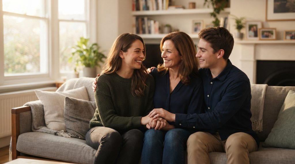 How Addiction Affects Families and How Recovery Can Repair Relationships
