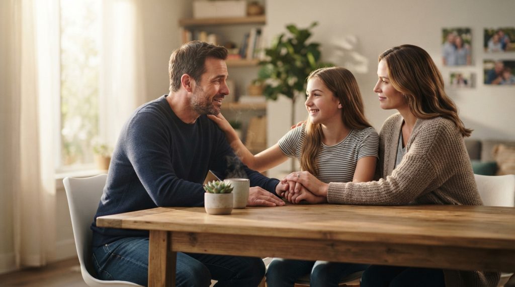 Rebuilding Relationships After Addiction: How to Rebuild Trust With Your Family